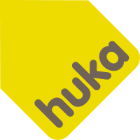 huka logo - BIKE NATION