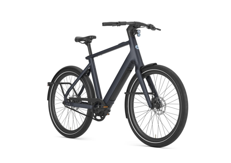 Cayo e bike