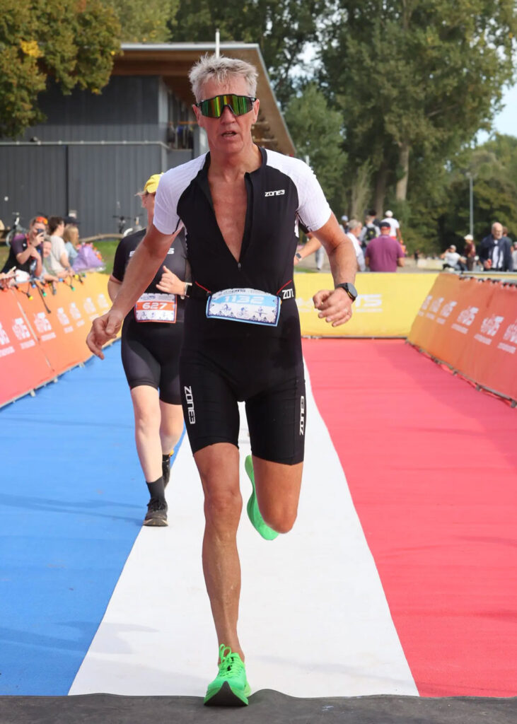 triathlon